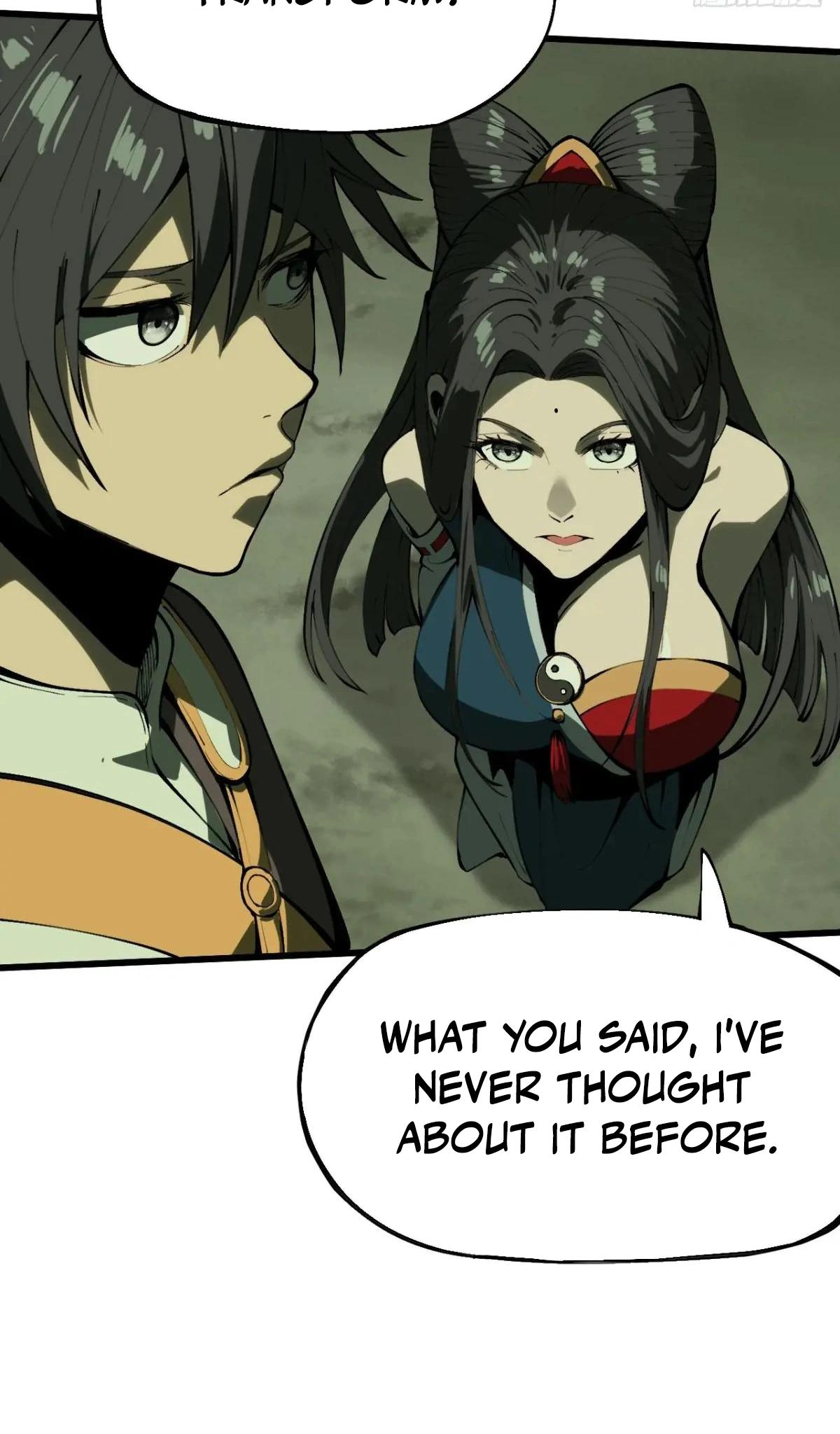 AccidentaIIy Became Famous Throughout History Chapter 130 4